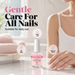 📢📢50% OFF !! ⏰Keratin Nail Strengthener & Moisturizer