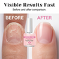 📢📢50% OFF !! ⏰Keratin Nail Strengthener & Moisturizer