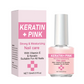 📢📢50% OFF !! ⏰Keratin Nail Strengthener & Moisturizer