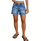 📢📢40% OFF !! ⏰Women’s Casual Stretch Denim Shorts