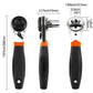 📢📢40% OFF !! ⏰Adjustable Ratchet Wrench