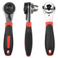 📢📢40% OFF !! ⏰Adjustable Ratchet Wrench