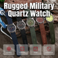 📢📢40% OFF !! ⏰Men's Quartz Watch with Luminous Display