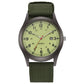 📢📢40% OFF !! ⏰Men's Quartz Watch with Luminous Display