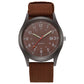 📢📢40% OFF !! ⏰Men's Quartz Watch with Luminous Display