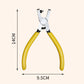 📢📢50% OFF !! ⏰Portable Watch Strap Hole Punch Plier