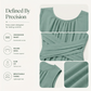 📢📢40% OFF !! ⏰Women's Sleeveless Round Neck Wrap-Waist Maxi Dress
