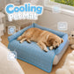 📢📢40% OFF !! ⏰Ice Cooling Pet Mat