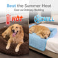 📢📢40% OFF !! ⏰Ice Cooling Pet Mat