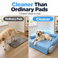📢📢40% OFF !! ⏰Ice Cooling Pet Mat