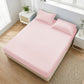 📢📢40% OFF !! ⏰Premium Cooling Fitted Sheet Set