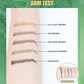 📢📢50% OFF !! & BUY 1 GET 1 FREE⏰Double-Ended Liquid Eyebrow Pen