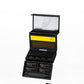 📢📢40% OFF !! ⏰3-in-1 Eyeliner and Lower Lash Stamp Kit