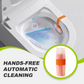 📢📢50% OFF !! ⏰Hanging Scented Toilet Bowl Cleaner