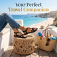 📢📢40% OFF !! ⏰Women Flat Sandals with Pearls