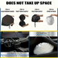 UV Protection Car Windshield Sunshade