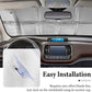 UV Protection Car Windshield Sunshade