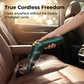 📢📢40% OFF !! ⏰High-Power Cordless Vacuum Cleaner Kit for Car
