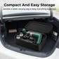 📢📢40% OFF !! ⏰High-Power Cordless Vacuum Cleaner Kit for Car