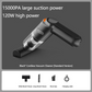 📢📢40% OFF !! ⏰High-Power Cordless Vacuum Cleaner Kit for Car