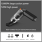 📢📢40% OFF !! ⏰High-Power Cordless Vacuum Cleaner Kit for Car