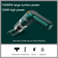📢📢40% OFF !! ⏰High-Power Cordless Vacuum Cleaner Kit for Car