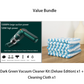 📢📢40% OFF !! ⏰High-Power Cordless Vacuum Cleaner Kit for Car