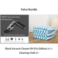 📢📢40% OFF !! ⏰High-Power Cordless Vacuum Cleaner Kit for Car