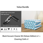 📢📢40% OFF !! ⏰High-Power Cordless Vacuum Cleaner Kit for Car