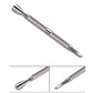 📢📢50% OFF !! ⏰3-Piece Stainless Steel Cuticle Care Tool Set