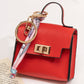 📢📢50% OFF !! ⏰Mini Keychain Coin Purse