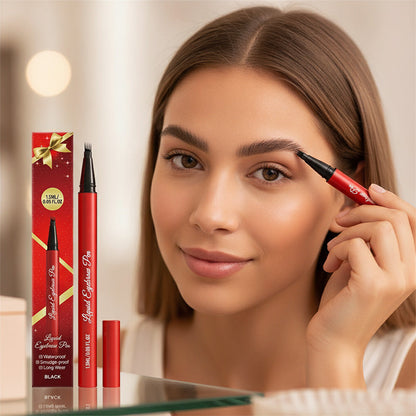 Long Wear Liquid Eyebrow Pen