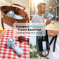 📢📢40% OFF !! ⏰Semiconductor Cooling Handheld Fan