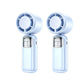 📢📢40% OFF !! ⏰Semiconductor Cooling Handheld Fan