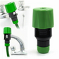📢📢50% OFF !! ⏰Universal Kitchen Tap Adapter Faucet