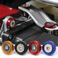 10 Pcs Automotive Universal Screw Spacers