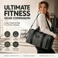 📢📢50% OFF !! ⏰High-Capacity Waterproof Sports Gym Bag