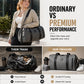 📢📢50% OFF !! ⏰High-Capacity Waterproof Sports Gym Bag