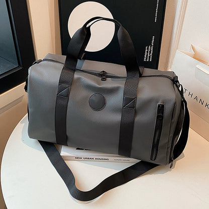 📢📢50% OFF !! ⏰High-Capacity Waterproof Sports Gym Bag