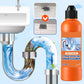 📢📢40% OFF !! ⏰Multi-Purpose Strong Dissolving Drain Cleaner