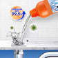 📢📢40% OFF !! ⏰Multi-Purpose Strong Dissolving Drain Cleaner