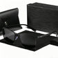 📢📢40% OFF !! ⏰Retro Square Metal Frame Sunglasses
