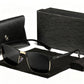 📢📢40% OFF !! ⏰Retro Square Metal Frame Sunglasses