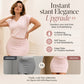 📢📢40% OFF !! ⏰Women's Summer Pointelle Knit 2-Piece Set
