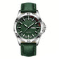 📢📢40% OFF !! ⏰Men's Luminous Quartz 30M Sports Wristwatch