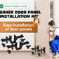 📢📢40% OFF !! ⏰Door Installation Tool