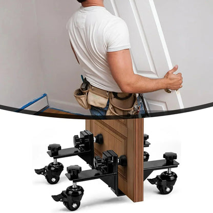 📢📢40% OFF !! ⏰Door Installation Tool