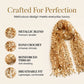 📢📢40% OFF !! ⏰Women's Hollow-Out Sequin Tassel Headscarf
