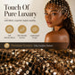 📢📢40% OFF !! ⏰Women's Hollow-Out Sequin Tassel Headscarf