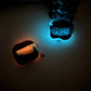📢📢50% OFF !! ⏰Luminous Quicksand Earphone Case for Series